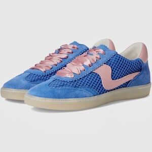 Dolce Vita Notice Mesh Sneakers